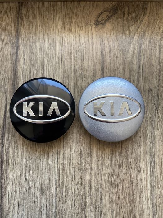 Capace Centrale Roti Jante Aliaj Aluminiu Toyota Nissan Kia