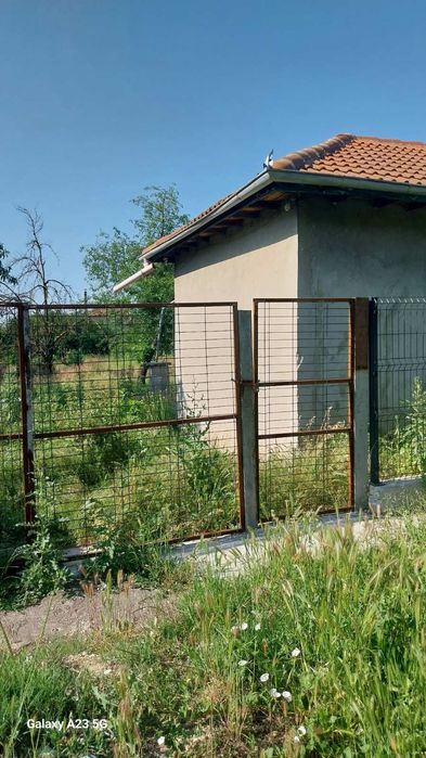 Продавам Къща в гр Вълчи дол