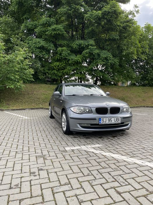 Vand BMW seria 1