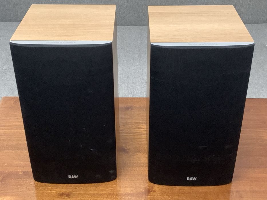 Bowers & Wilkins dm 601 S3