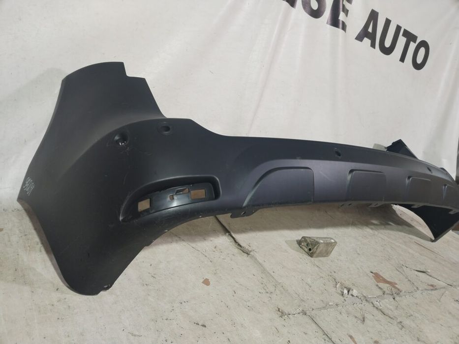 Bara spate Dacia Dokker, 2012, 2013, 2014, 2015, 2016, 2017, 2018, 2019, 2020, 2021, 2022, cod origine OE 820256654R. 10056