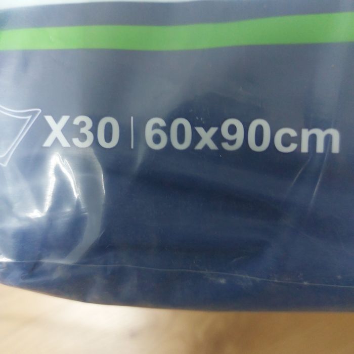 SOLO  Пеленки впитывающие