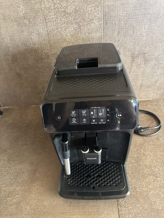 Кафеавтомат Filips 1200 series