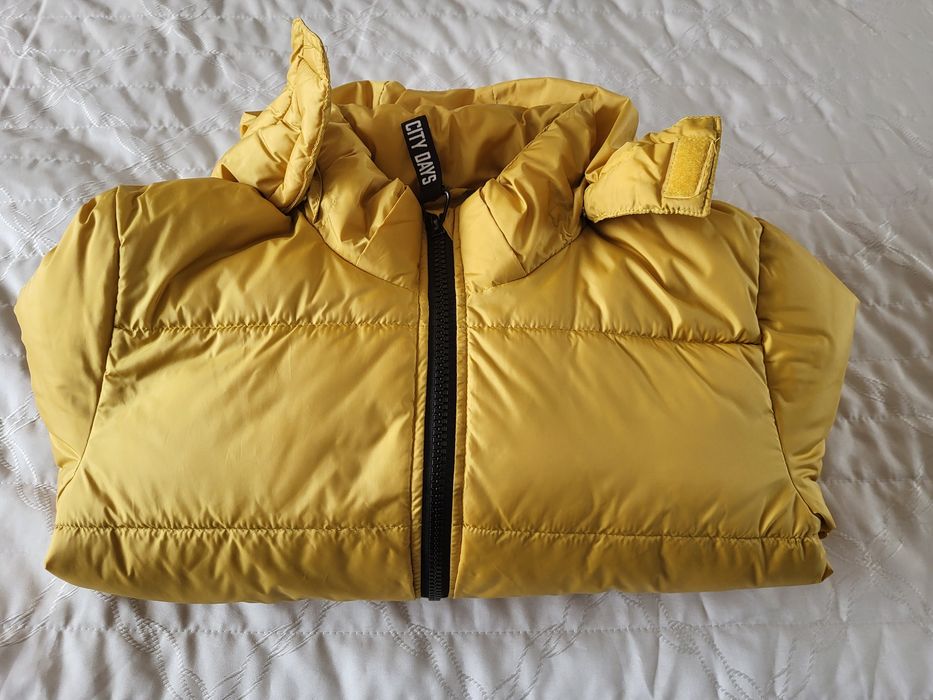 Зимно яке    H&M