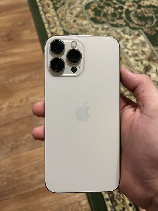 IPhone 13 pro maks
