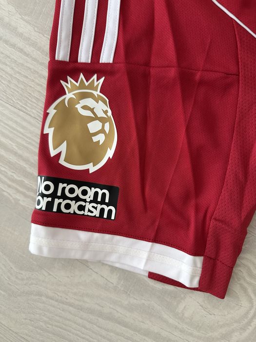 Tricou Liverpool - M. Salah 11 - M