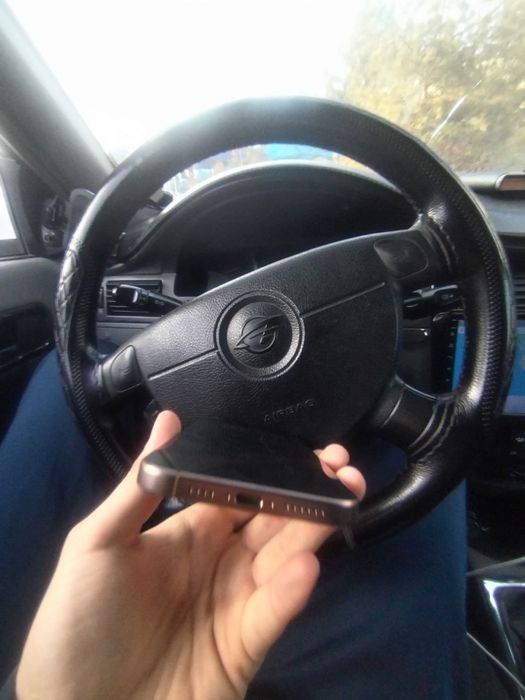 Iphone 16 pro max 256 Desert