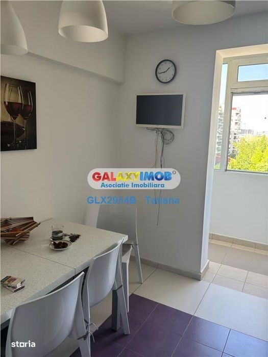 Vanzare 3 camere Stefan Cel Mare