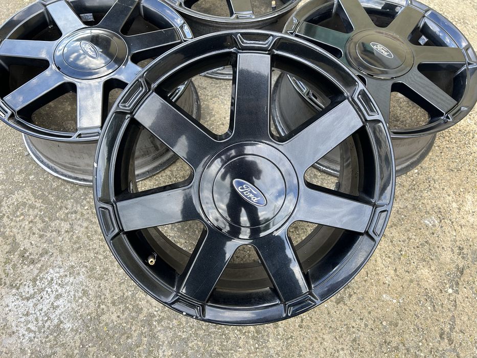 4x108 16 ски оргинални ford