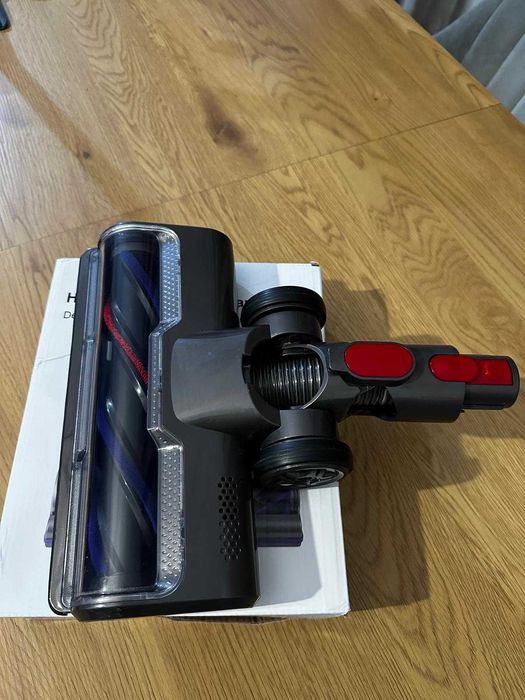 Perie Electrica Pentru Dyson V7 V8 V10 V11 - Motorized Brush cu LED- Noua