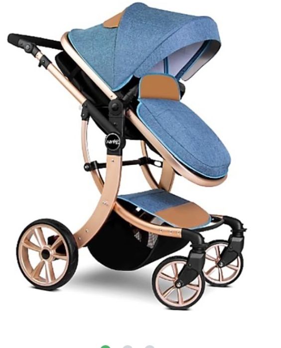 Продам коляску Ameli за 25.000тг