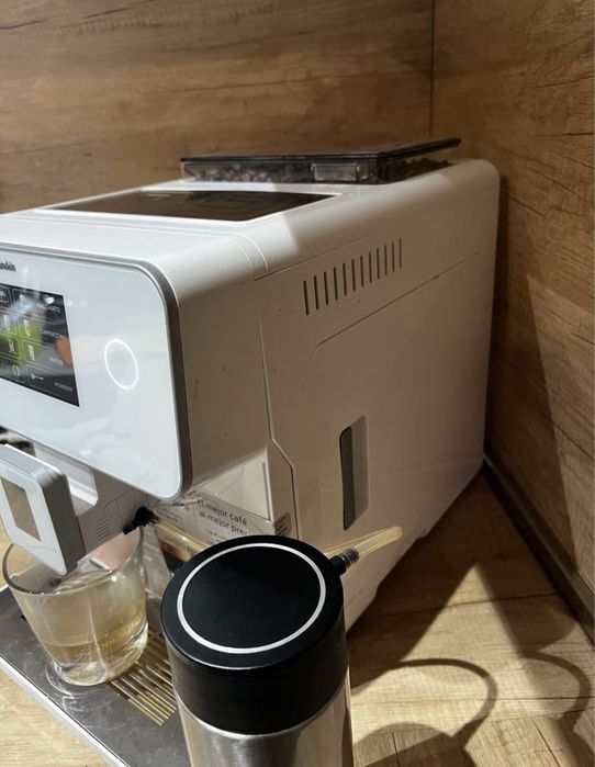 Cecotec Gumbia Уникална Кафемашина