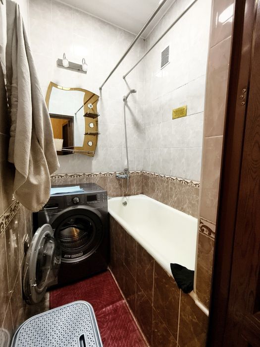 Аренда 2 комнатной квартиры Максим Горький Метро БИЙ|2 этажка|Кирпич