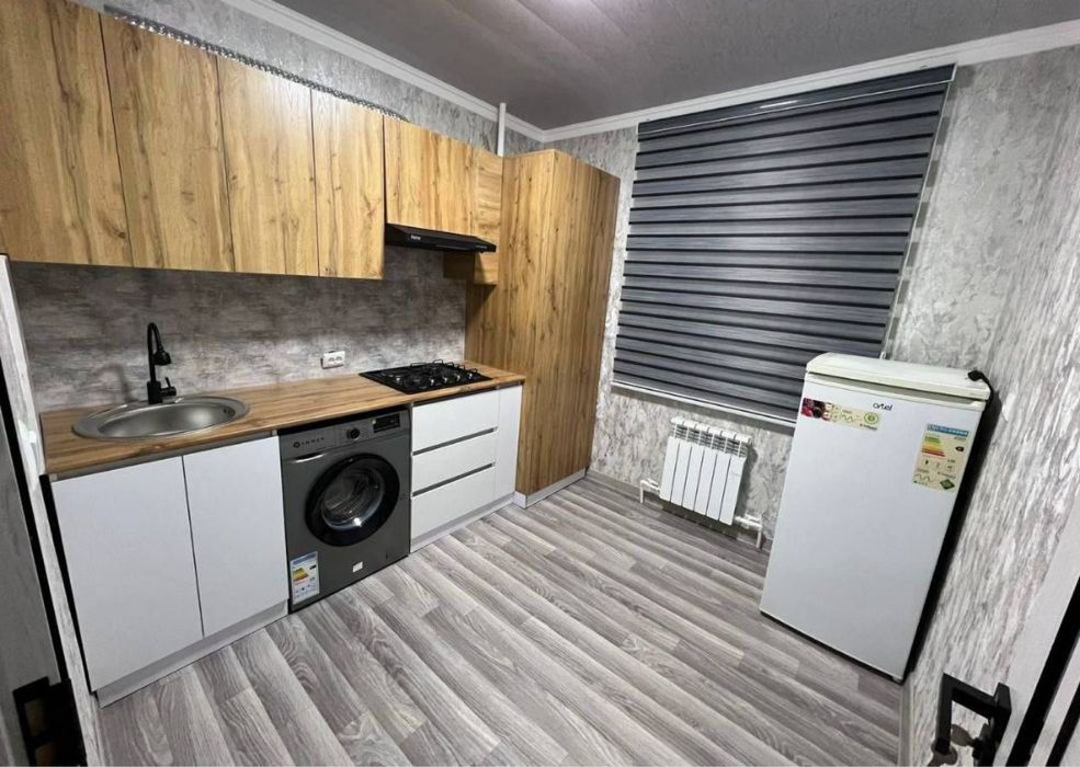 Квартира арендага берилади