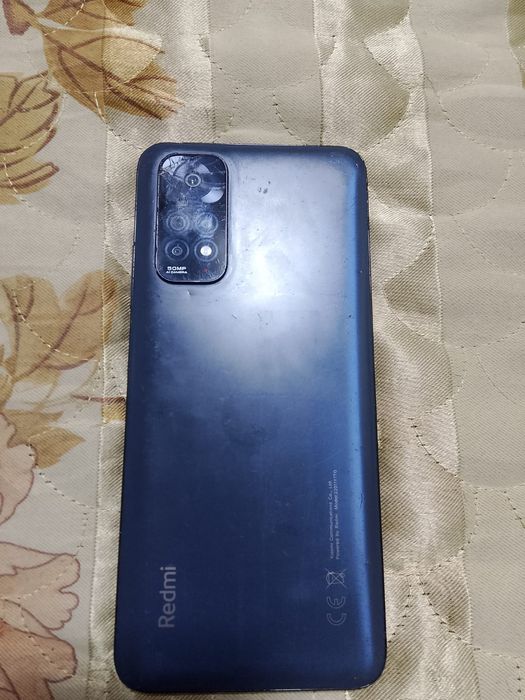 iPhone 11 без гарантии