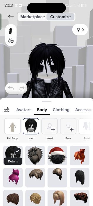 Продам роблокс аккаунт