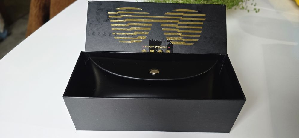 Смарт очила поляризирани лещи Smart IP67