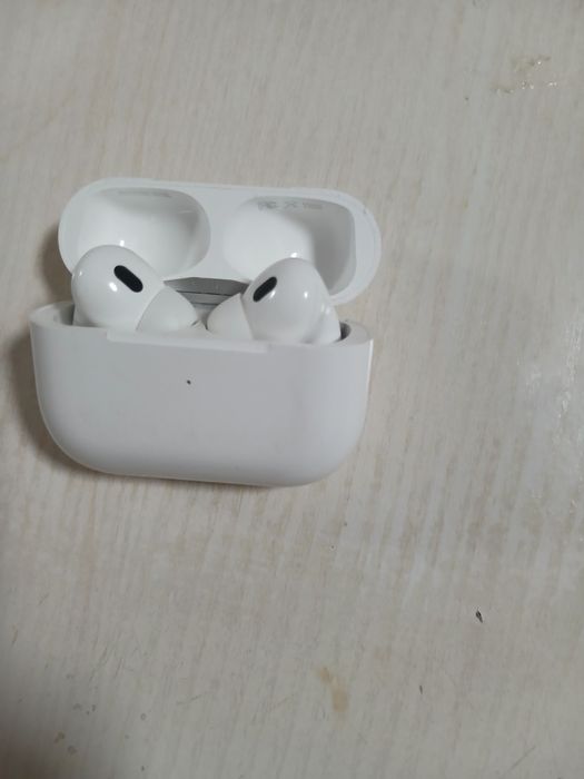 airpods pro 2 бу