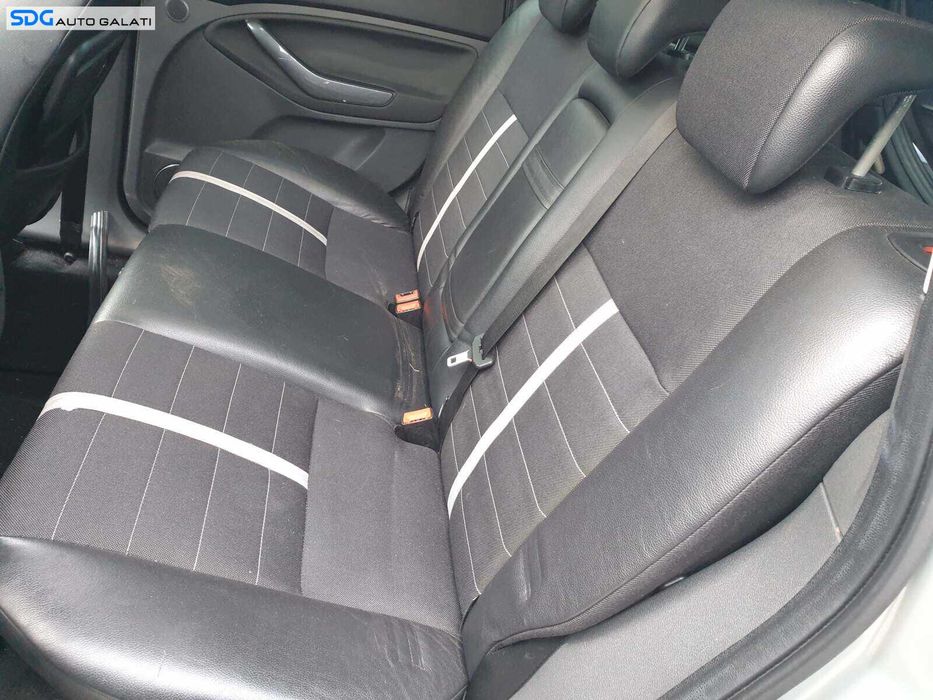 Bancheta Sezut cu Spatar Semi Piele Ford Kuga 1 2008 - 2013 [Q2179] [Q2182]