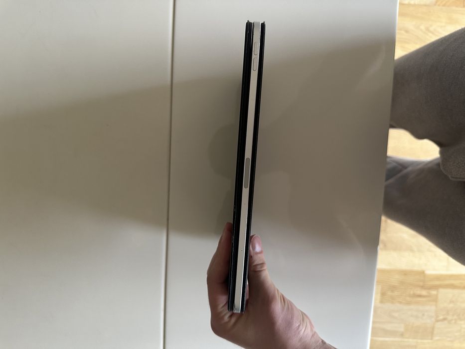 iPad PRO 11 256GB