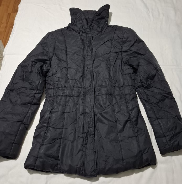 Geacă matlasată iarnă nr.M