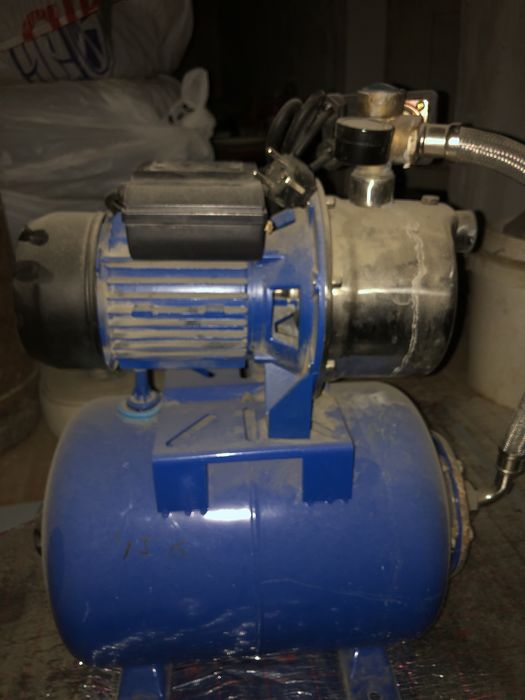 Продам насос Grantfar