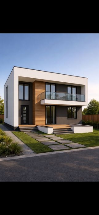 Complex Vile Mangalia