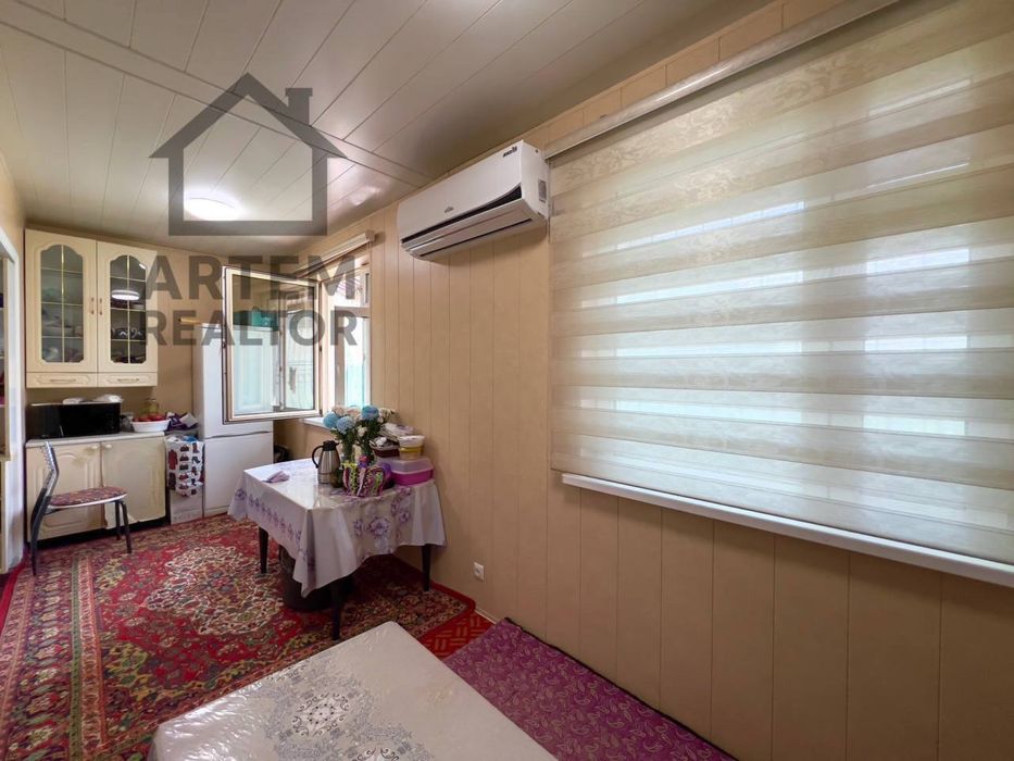 5/4/5 110м2 Юнусабадский район 14 массив ор-р кафе Самара