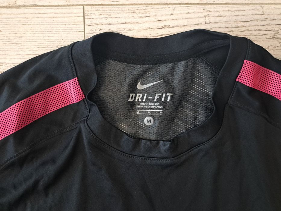 Nike Dry Fit-Ориг.  тениска
