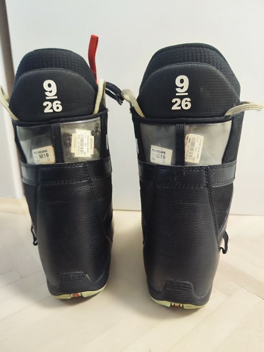 Boots Burton marina 41