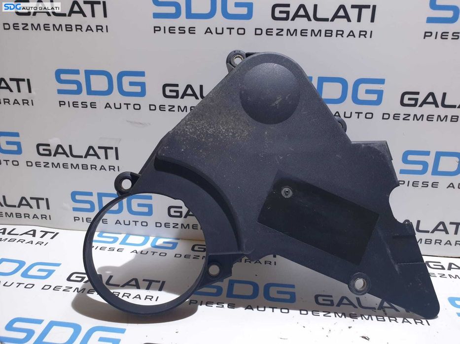 Capac Capace Distributie Motor Peugeot 206 2.0 16V 1998 - 2012 Cod 9634025880E [V0107]
