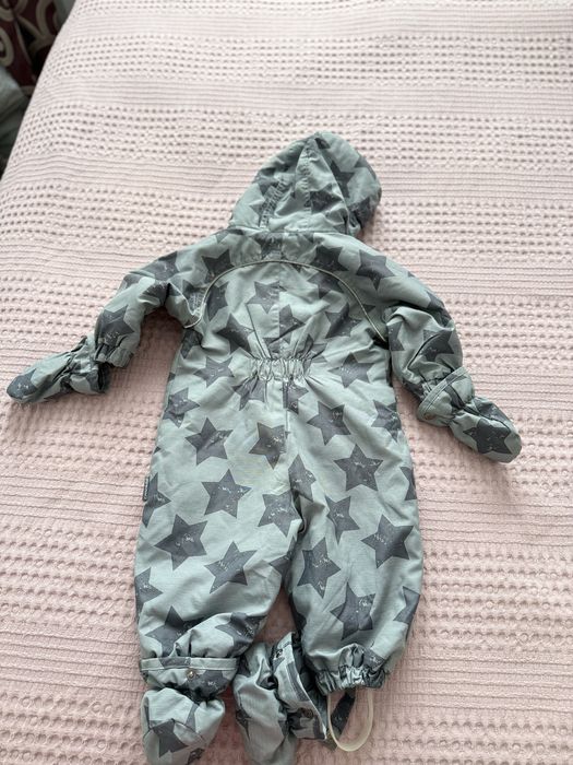 Продам весенний комбинезон Crocid