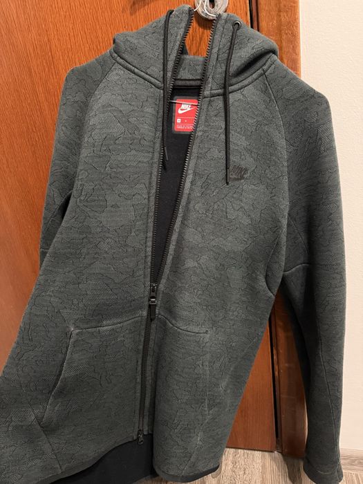 Мъжки суичър с качулка Nike M