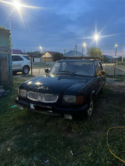 Продам волга 3110.