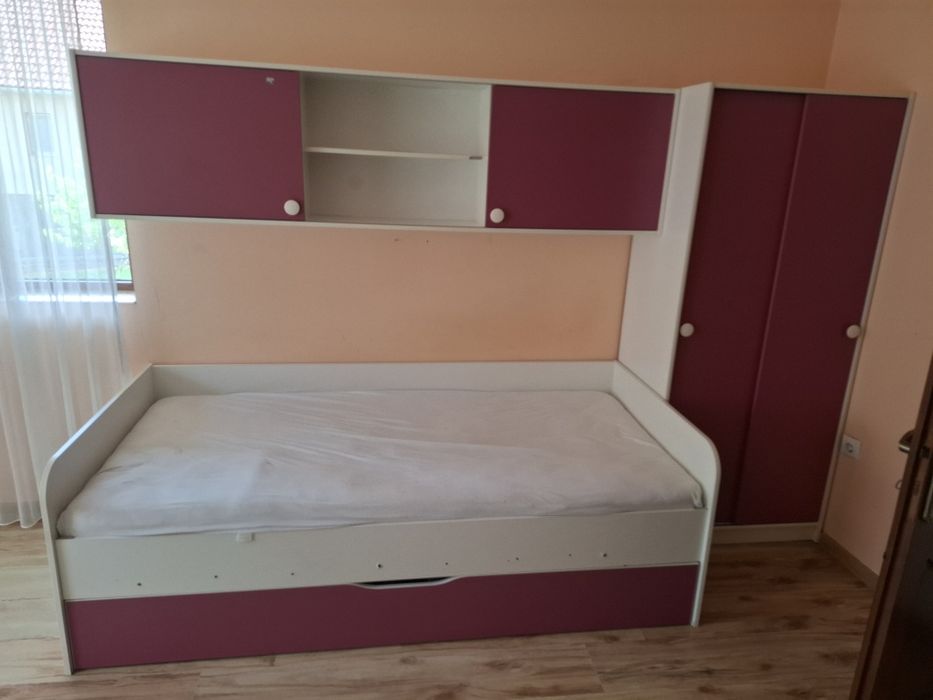 Mobila dormitor baieti sau fete