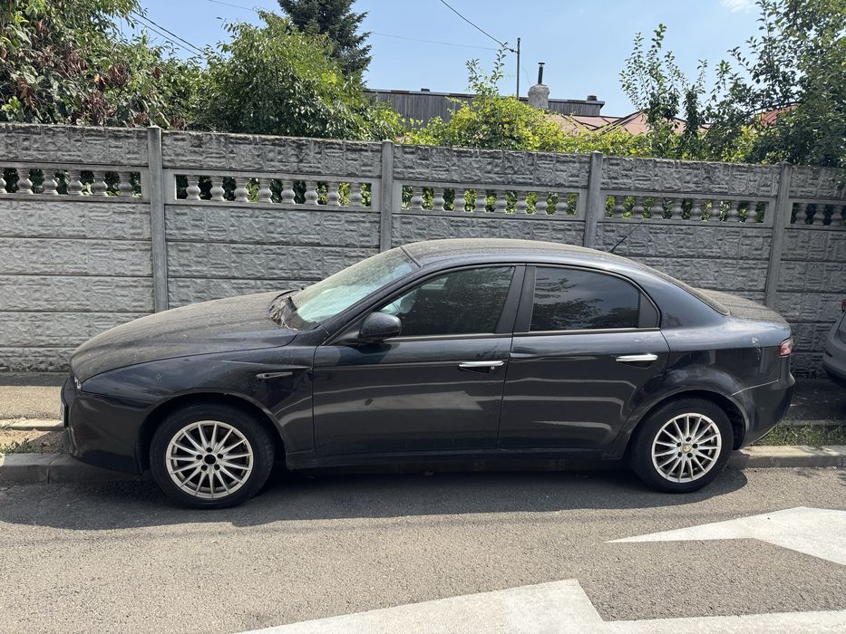 Vand ALFA ROMEO 159 1.9 JTDM