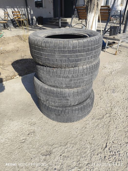 Зимний шина,  машина кыстык балон