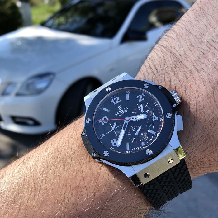 ceas hb big bang 44,mm ( ETA )