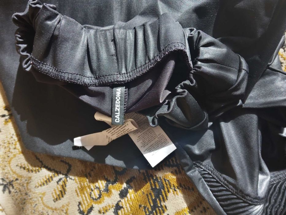 Кожени клин - панталони, S, M, 5 лв