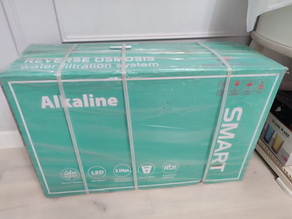 Фильтр Alkaline SMART filter