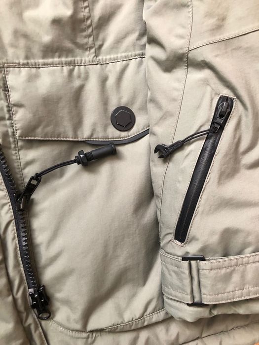 ENGELBERT STRAUSS-VISION geaca groasa, cu captuseala calduroasa, dame