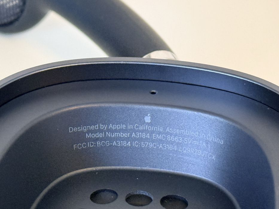 Apple AirPods Max - USB C