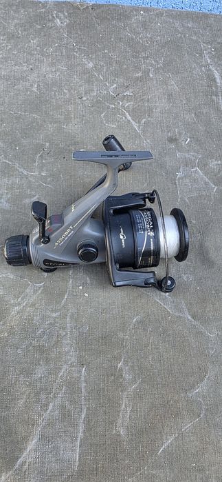 Trei mulinete Daiwa Regal-Z 4550 BRT