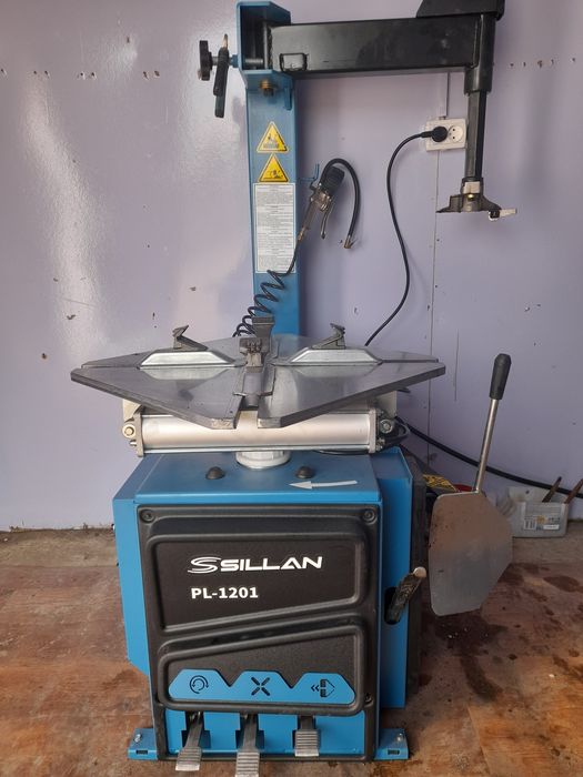 Вулканизация все виды услуг.