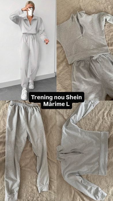 Trening dama nou Shein marime L