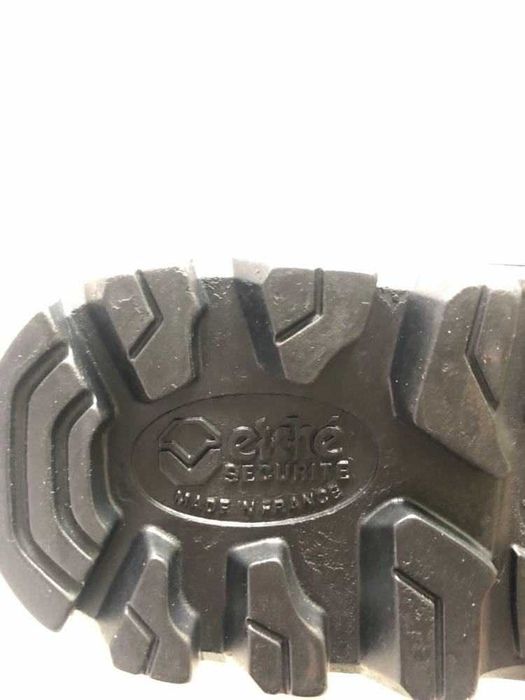 Пожарникарски ботуши