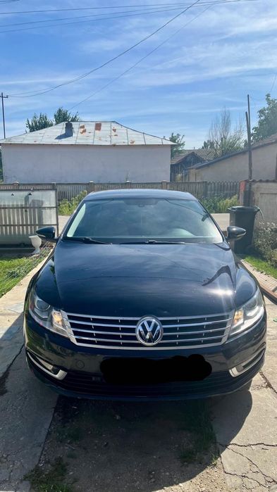 Vând Volkswagen CC