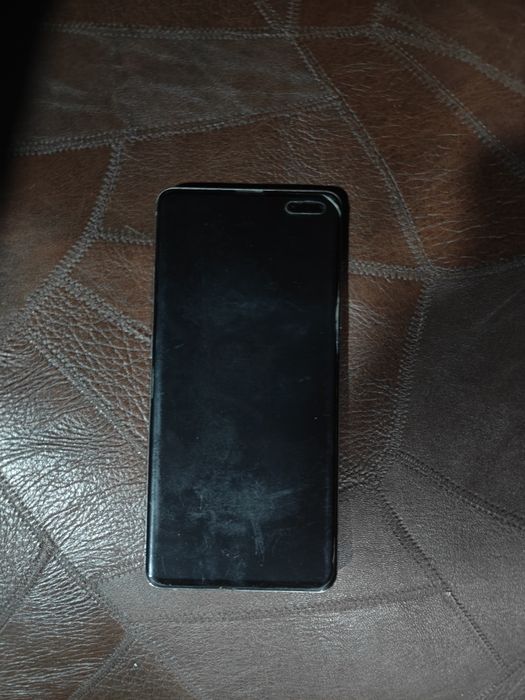 Samsung Galaxy S10 Plus