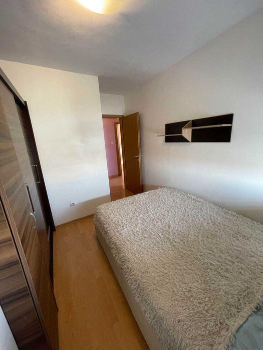 Дава се под наем Тристаен апартамент в София, Манастирски ливади - 75 кв.м за 630 € - Снимка #4