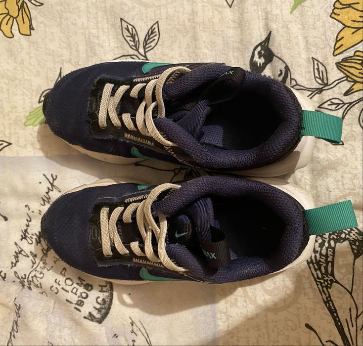 Adidiasi Nike Air Max,marimea 28